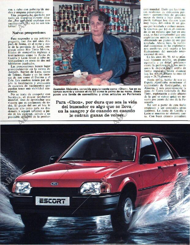 ABC MADRID 22-11-1987 página 190