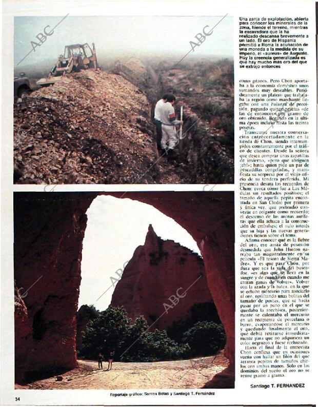 ABC MADRID 22-11-1987 página 194