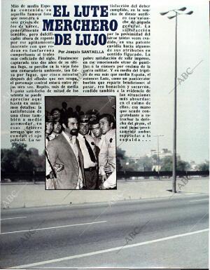 ABC MADRID 22-11-1987 página 196
