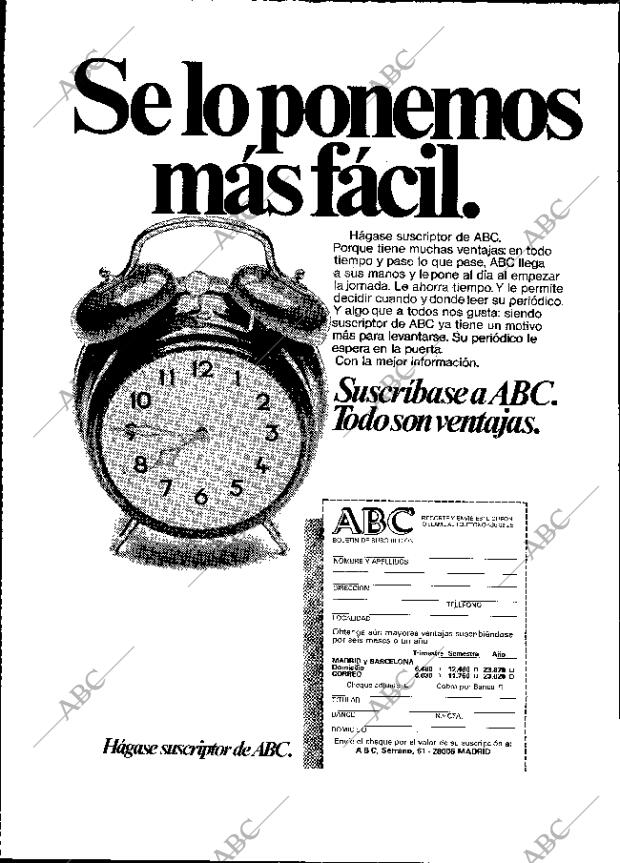 ABC MADRID 22-11-1987 página 2