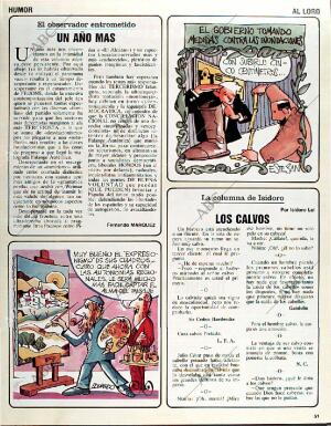 ABC MADRID 22-11-1987 página 211