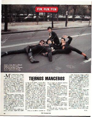 ABC MADRID 22-11-1987 página 212