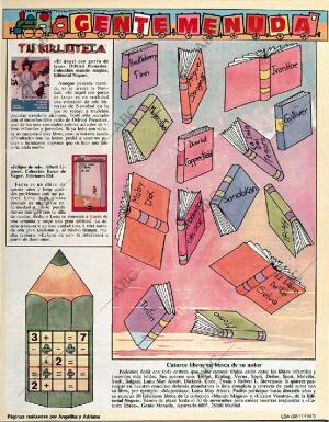 ABC MADRID 22-11-1987 página 213