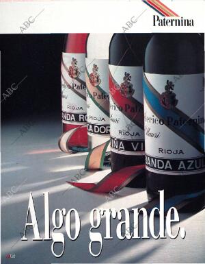 ABC MADRID 22-11-1987 página 255
