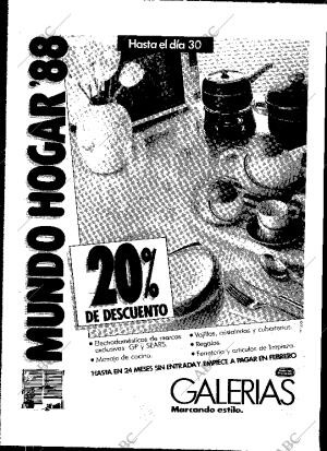 ABC MADRID 22-11-1987 página 32