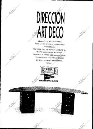ABC MADRID 22-11-1987 página 4