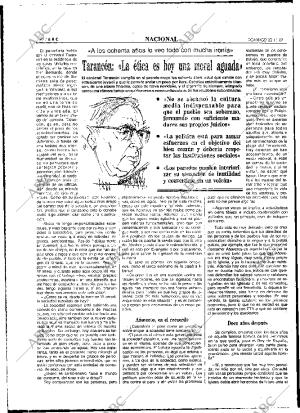 ABC MADRID 22-11-1987 página 42