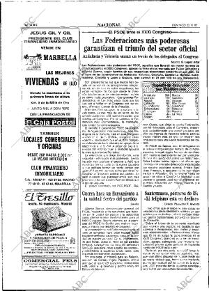 ABC MADRID 22-11-1987 página 44