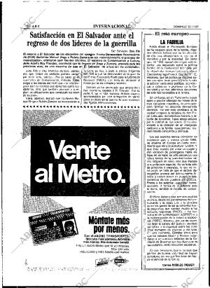 ABC MADRID 22-11-1987 página 52