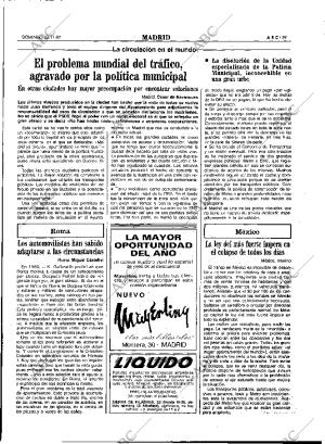 ABC MADRID 22-11-1987 página 59