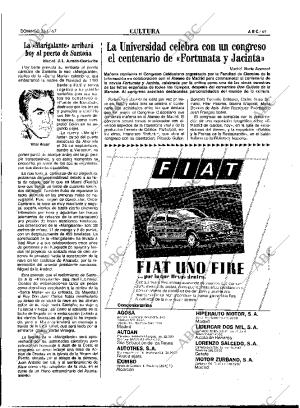 ABC MADRID 22-11-1987 página 69