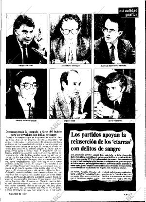 ABC MADRID 22-11-1987 página 7