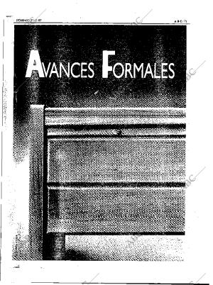 ABC MADRID 22-11-1987 página 71