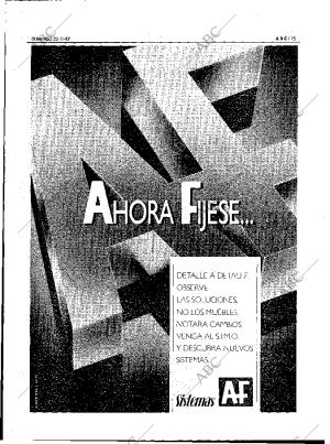 ABC MADRID 22-11-1987 página 75