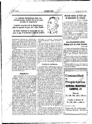 ABC MADRID 22-11-1987 página 78
