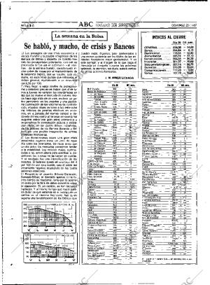 ABC MADRID 22-11-1987 página 86