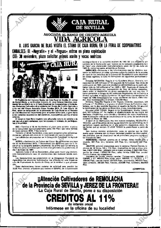 ABC SEVILLA 24-11-1987 página 2