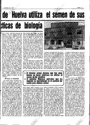 ABC SEVILLA 24-11-1987 página 41