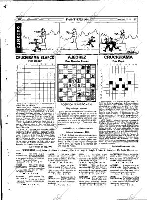 ABC MADRID 25-11-1987 página 126