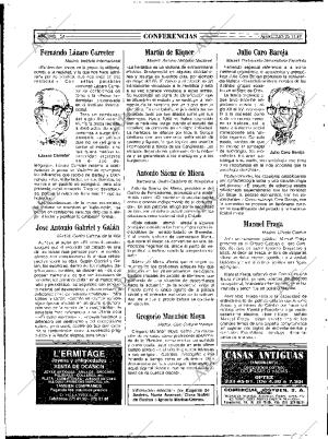 ABC MADRID 25-11-1987 página 54