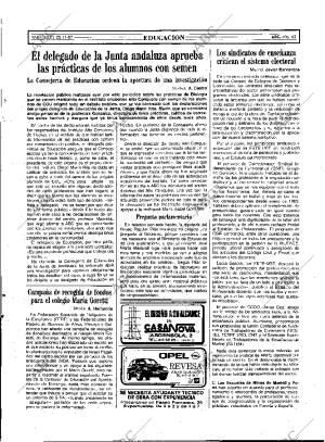 ABC MADRID 25-11-1987 página 63