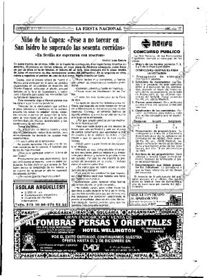 ABC MADRID 25-11-1987 página 97