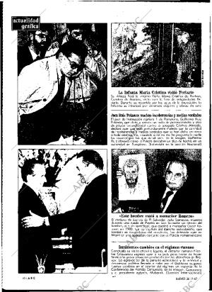 ABC MADRID 26-11-1987 página 10
