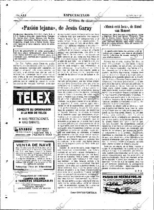 ABC MADRID 26-11-1987 página 104
