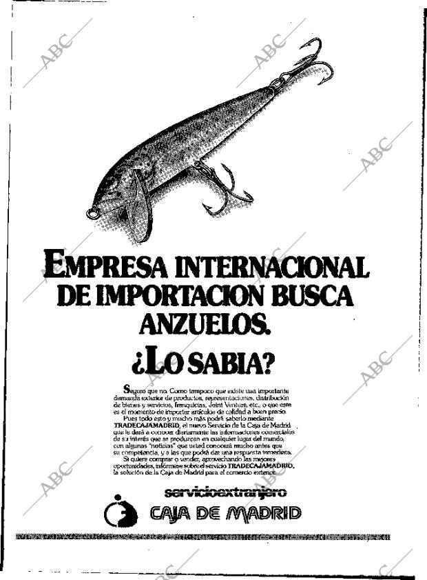 ABC MADRID 26-11-1987 página 11