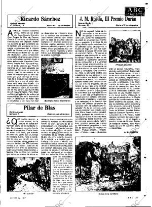 ABC MADRID 26-11-1987 página 137