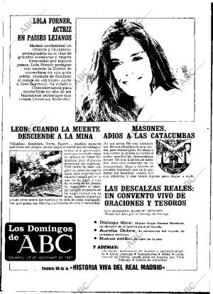 ABC MADRID 26-11-1987 página 21