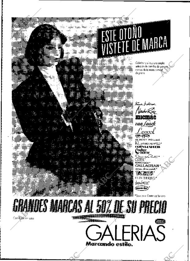 ABC MADRID 26-11-1987 página 4