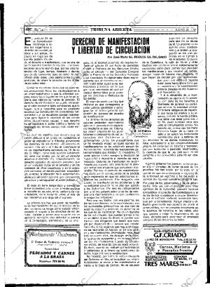 ABC MADRID 26-11-1987 página 46