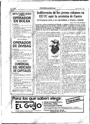 ABC MADRID 26-11-1987 página 50