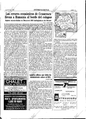 ABC MADRID 26-11-1987 página 51