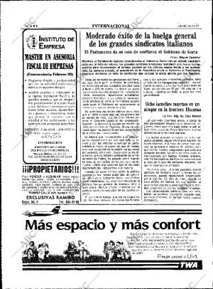 ABC MADRID 26-11-1987 página 54