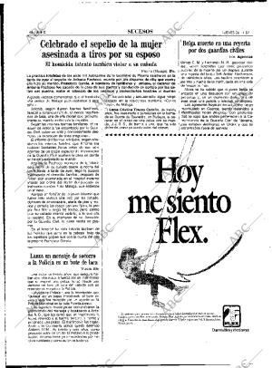 ABC MADRID 26-11-1987 página 64