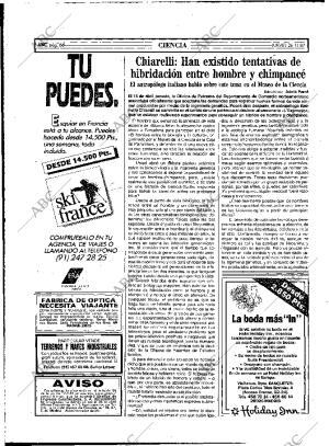 ABC MADRID 26-11-1987 página 68