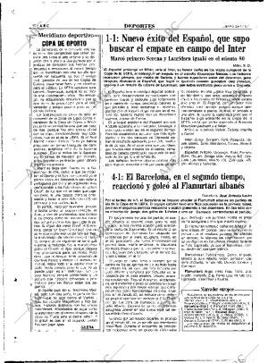 ABC MADRID 26-11-1987 página 92