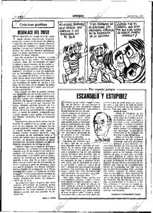 ABC SEVILLA 26-11-1987 página 14