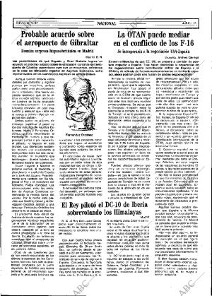 ABC SEVILLA 26-11-1987 página 15