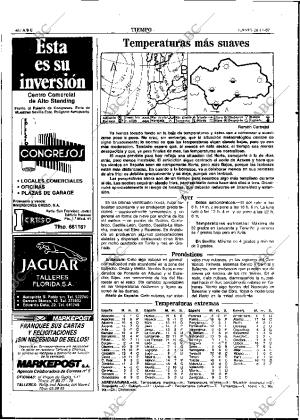 ABC SEVILLA 26-11-1987 página 46