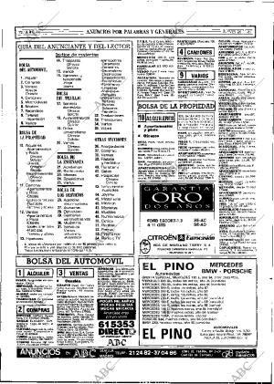 ABC SEVILLA 26-11-1987 página 72