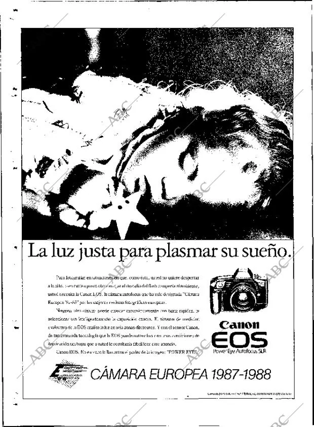 ABC MADRID 27-11-1987 página 120