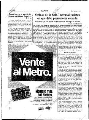 ABC MADRID 28-11-1987 página 34