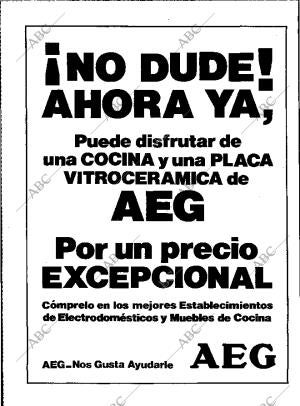 ABC MADRID 28-11-1987 página 4