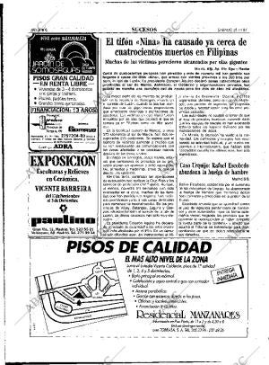 ABC MADRID 28-11-1987 página 44