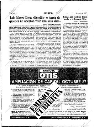 ABC MADRID 28-11-1987 página 46