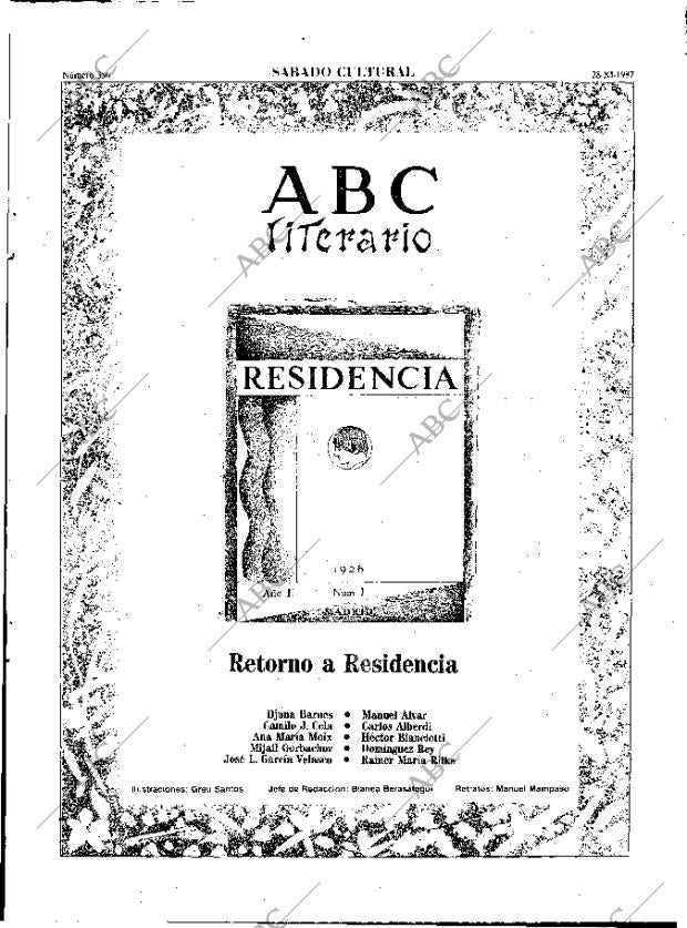 ABC MADRID 28-11-1987 página 49