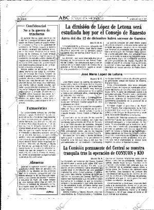 ABC MADRID 28-11-1987 página 66